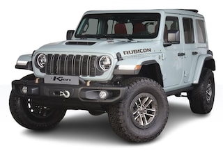 Jeep Wrangler 4-door Rubicon 392 6.4 V8 automaat | Final Edition | Sky one touch | Trekhaak 3500KG | Electr. Steps |