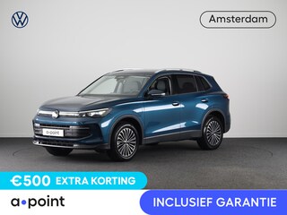 Volkswagen Tiguan 1.5 eHybrid Life Edition