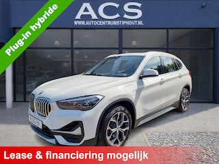 BMW X1 xDrive25e X Line | Panorama | Leder | Widescreen | Zeer nette staat! | Incl. BTW