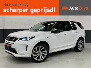 Land Rover Discovery Sport P300e 1.5 R-Dynamic HSE Pano / Navi / CarPlay / 360 Camera / Meridian Sound / Trekhaak