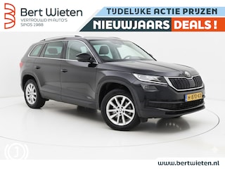 Skoda Kodiaq 1.5 TSI | Geen import | 7 Persoons | Trekhaak | Camera