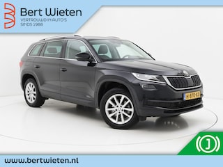 Skoda Kodiaq 1.5 TSI | Geen import | 7 Persoons | Trekhaak | Camera
