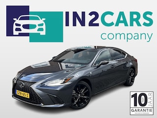 Lexus ES 300h F Sport Line *Mark Levinson*Head-Up*