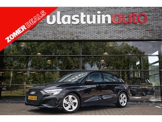 Audi A3 Sportback 35 TFSI S edition S-Line | Supersportstoelen