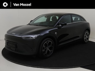 Smart #3 Pro+ /Panoramadak /360 Camera /Adaptive Cruise /Apple Carplay