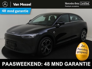 Smart #3 Pro+ /Panoramadak /360 Camera /Adaptive Cruise /Apple Carplay