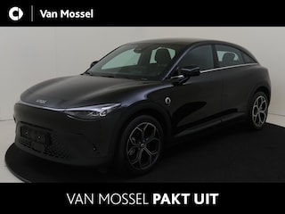 Smart #3 Pro+ /Panoramadak /360 Camera /Adaptive Cruise /Apple Carplay