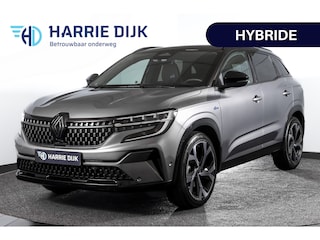 Renault Austral 1.2 E-Tech full hybrid 200 techno esprit Alpine | Dig. Cockpit | Adapt. Cruise | Stoel-+Voorruitverw. | PDC | Camera | NAV + App. Connect | ECC | DAB | LM 20" | 7621