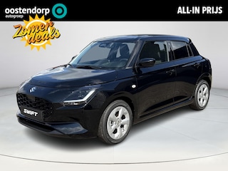 Suzuki Swift 1.2 Select Smart Hybrid **NIEUWE AUTO/ DIRECT LEVERBAAR**