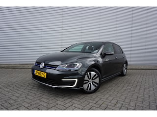 Volkswagen Golf 1.4 TSI GTE Airco / Navi / Stoelverw. / ACC / Parkeers. / Elektr. ramen / Trekhaak