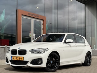 BMW 116i M Sport Edition | Pano | Stoelverwarming | Leder | Afn Trekhaak |