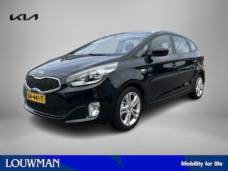 Kia Carens BusinessLine