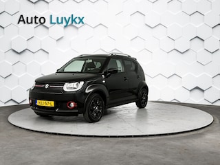 Suzuki Ignis 1.2 Smart Hybrid Select | Navigatie | Parkeercamera | Apple Carplay/Android Auto