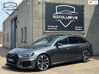 Audi A4 Avant 2.9 TFSI RS quattro ACC | LANE | BLIND | CARBON | STAGE 2 550PK!