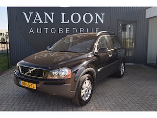 Volvo XC90 2.9 T6 7 PERS | Automaat gereviseerd, technisch geheel in orde