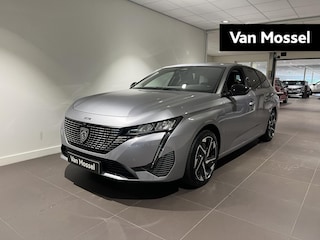 Peugeot 308 SW 1.2 Hybrid 136 e-DCS6 Allure | Automaat! | Navigatie Pro | Apple Carplay / Android Auto | 360 Camera |