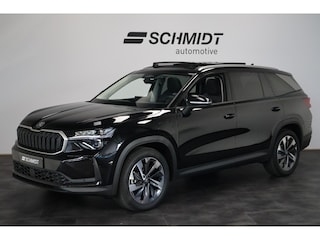 Skoda Kodiaq Kodiag 1.5 TSI iV 204pk Automaat | Panoramadak | Trekhaak | LED