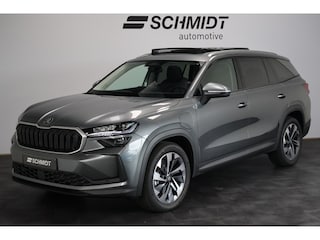Skoda Kodiaq Kodiag 1.5 TSI iV 204pk Automaat | Panoramadak | Trekhaak | LED