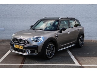 Mini Countryman (f60) 2.0 192pk ALL4 4X4 Automaat Cooper S I HUD I Memory I Pano I Harman Kardon I 19 Inch I Navi I Camera I Leder I ACC I PDC I Stoelverwarming I