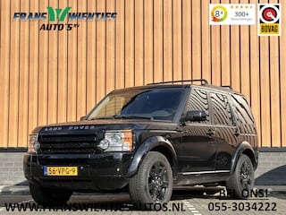Land Rover Discovery 2.7 TdV6 S | Handel / Export | Origineel Nederlands | Airconditioning | Achteruitrijcamera | Parkeersensoren | Radio | Elektrische Ramen