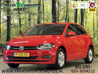 Volkswagen Polo 1.0 MPI Beats | Airconditioning | Lichtmetaal 15 | Navigatie | Bluetooth | Isofix | Radio | Centrale Deurvergrendeling Met Afstandsbediening | Start&Stop |