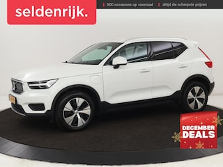 Volvo XC40 1.5 T4 Recharge Inscription | Automaat | PHEV | Climate crontrole | Stoelverwarming | Stuurverwarming | LED | Carplay | DAB | Navigatie | Cruise controle