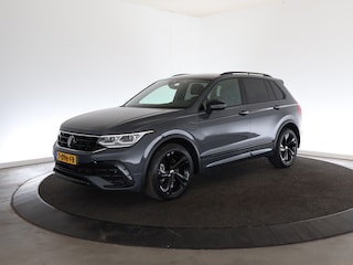 Volkswagen Tiguan 1.4 TSI eHybrid R-Line Business | Black Style | Camera | Navi | DCC |*