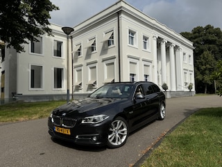 BMW iX 535 306 PK, TOURING, PANORAMADAK, EXTREEM MOOI EN GOED
