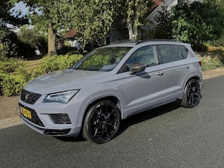 Cupra Ateca 2.0 TSI 4DRIVE 300PK DSG Limited•Akrapovic