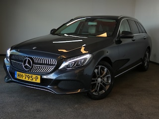 Mercedes-Benz C-klasse Estate 350 e Lease Edition