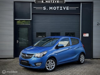Opel Karl 1.0 ecoFLEX Edition NL auto 4 Nieuwe banden en APK