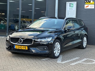 Volvo V60 2.0 B3 Business Pro/NAVI/CAMERA/NL-AUTO/NETTE STAAT!!