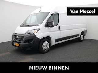 Fiat Ducato 3.5T L3H2 79 kWh | Climate Control | Achteruitrijcamera | Navigatie |
