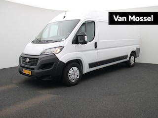 Fiat Ducato 3.5T L3H2 79 kWh | Climate Control | Achteruitrijcamera | Navigatie |