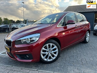 BMW 2-serie Tourer 218i Essential * AUTOMAAT *NL AUTO * TREKHAAK *