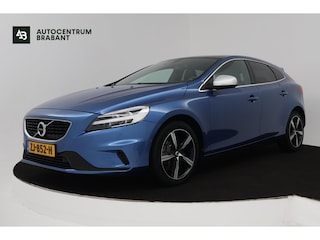 Volvo V40 1.5 T3 Polar+ Sport (STOELVERWARING, ACHTERUITRIJCAMERA, CRUISE CONTROL, PARKEERSENSOREN, NAVIGATIE, NL-AUTO)