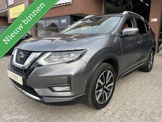 Nissan X-Trail 1.3 DIG-T Tekna LED*CRUISE*NAVI*CAMERA*PANO*