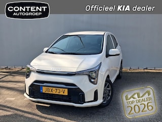 Kia Picanto 1.0 DPi 63pk 4-zits DynamicPlusLine