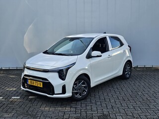 Kia Picanto 1.0 DPi 63pk 4-zits DynamicPlusLine