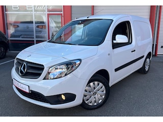 Mercedes-Benz Citan 112 BlueEFFICIENCY Airco Trekhaak Elec.pakket C.v Usb/aux/Bleuth