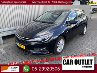Opel Astra Sports Tourer 1.6 CDTI Business+ 135Dkm.NAP, Navi, A/C, DAB+, CC, PDC v/a, LM, – Inruil Mogelijk –