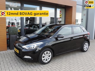 Hyundai i20 1.0 T-GDI Comfort 89.000km | Camera | Navi | PDC | CarPlay | Cruise contr | Bluetooth | NLauto