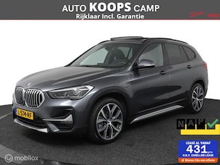BMW X1 xDrive25e eDrive Edition