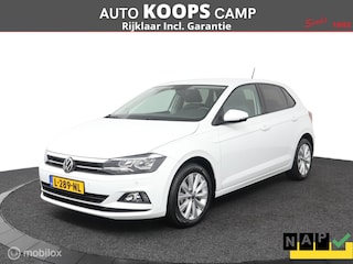 Volkswagen Polo 1.0 TSI Highline