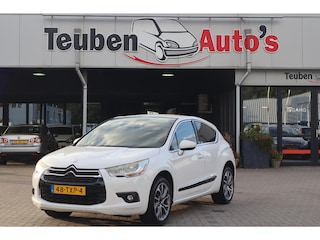 Citroën DS4 1.6 THP So Chic Cruise control, Climate control, Trekhaak, Parkeersensoren, Stoelverwarming voor