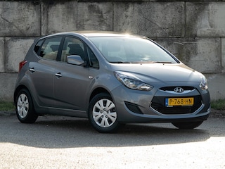 Hyundai ix20 1.4i i-Drive | Airco | Multimedia | Lage km | 72dkm