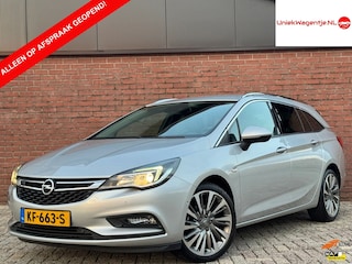 Opel Astra Tourer 1.4 Innovation 150 PK | NL-AUTO! | DEALER OH!