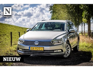 Volkswagen Passat Variant 1.6 TDI Highline | Navi | Trekhaak