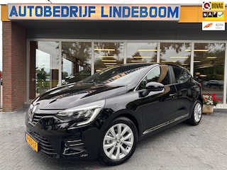 Renault Clio 1.0 TCe Intens Keyless Apple carplay