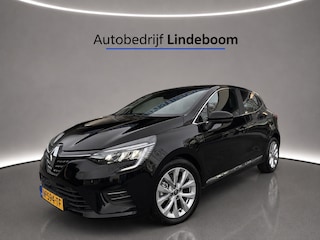 Renault Clio 1.0 TCe Intens Keyless Apple carplay